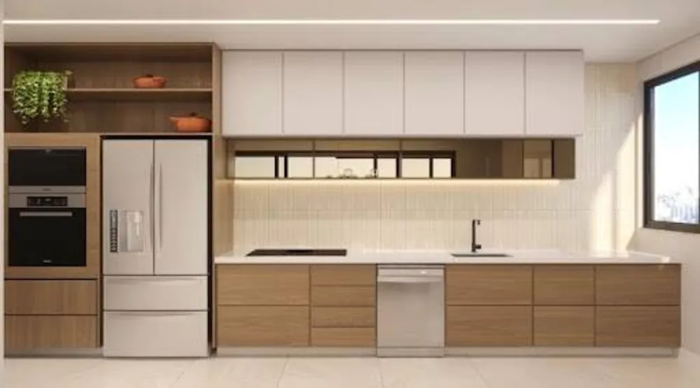 Apartamento, 3 quartos, 162 m² - Foto 6