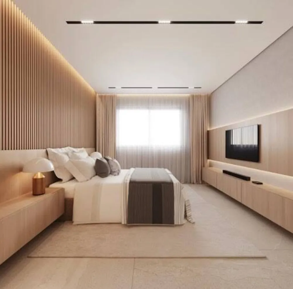 Apartamento, 3 quartos, 162 m² - Foto 3
