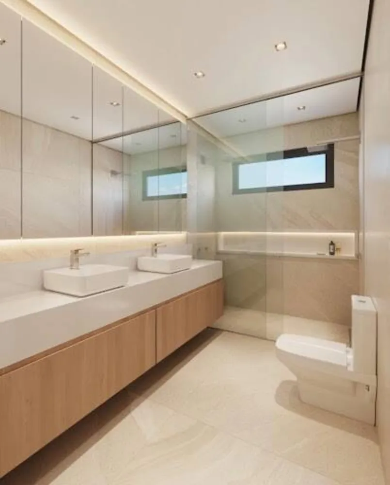Apartamento, 3 quartos, 162 m² - Foto 8