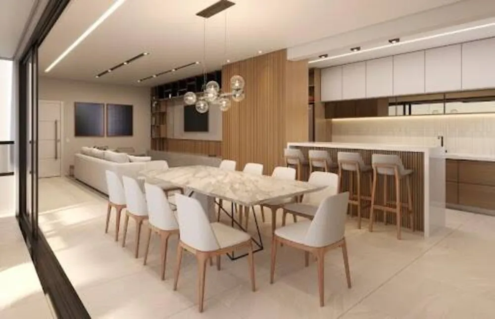 Apartamento, 3 quartos, 162 m² - Foto 5
