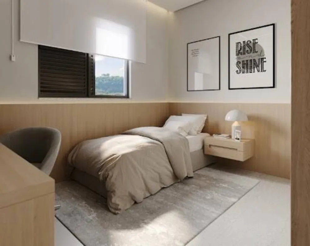 Apartamento, 3 quartos, 162 m² - Foto 4