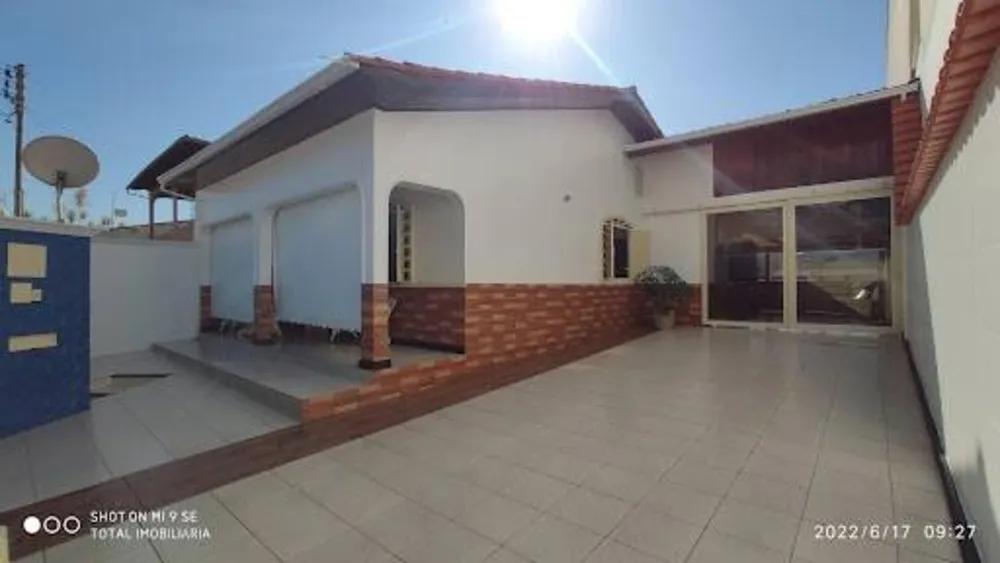 Casa, 4 quartos - Foto 10