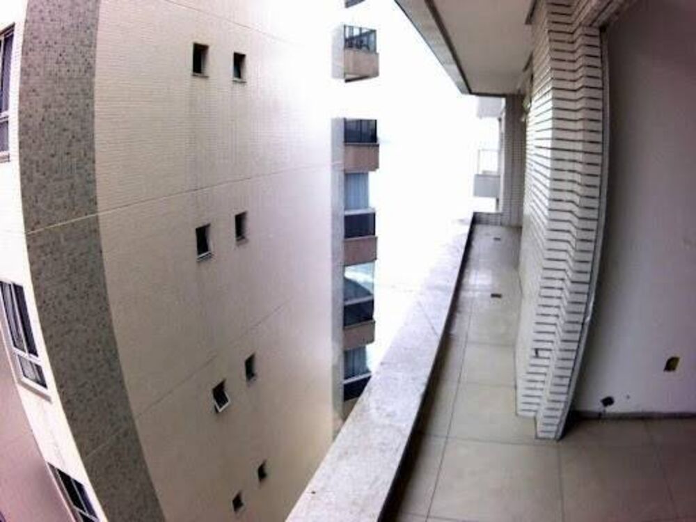 Apartamento, 3 quartos, 111 m² - Foto 3
