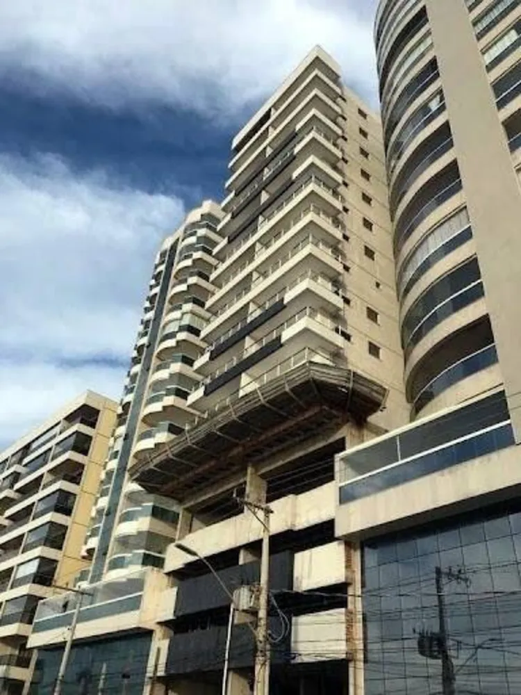 Apartamento, 3 quartos, 111 m² - Foto 1