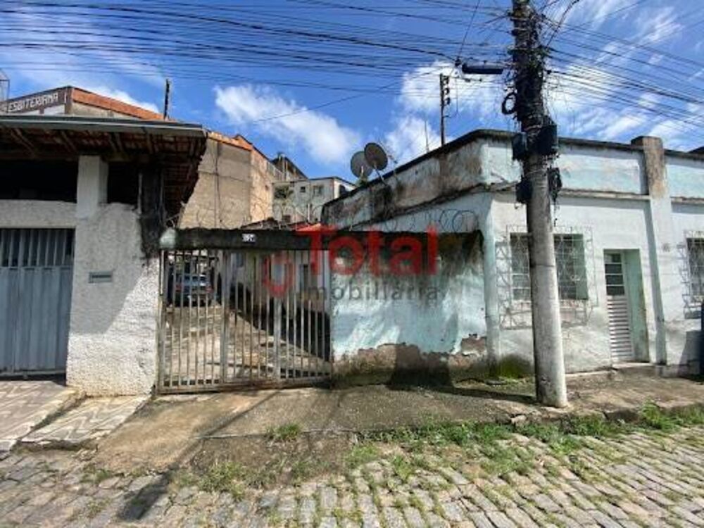 Terreno, 300 m² - Foto 1