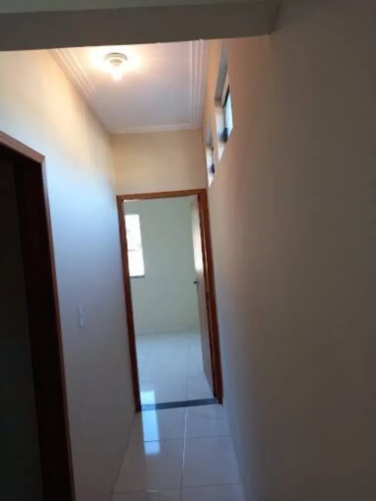 Apartamento, 2 quartos - Foto 1