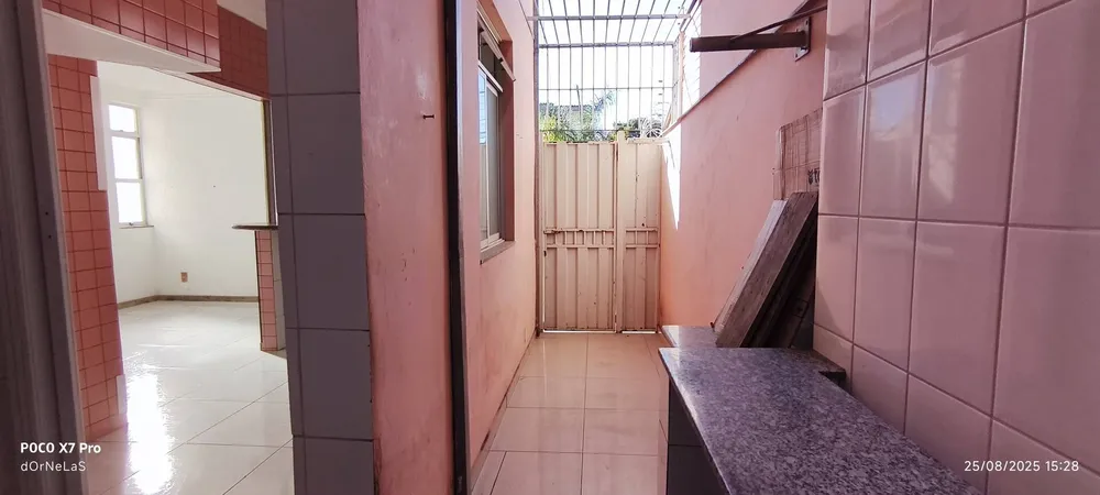 Casa, 3 quartos, 5 m² - Foto 7