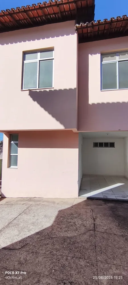 Casa, 3 quartos, 5 m² - Foto 2