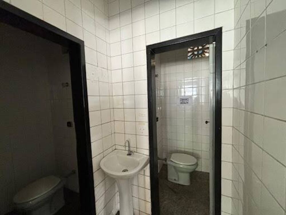 Depósito-Galpão, 380 m² - Foto 1