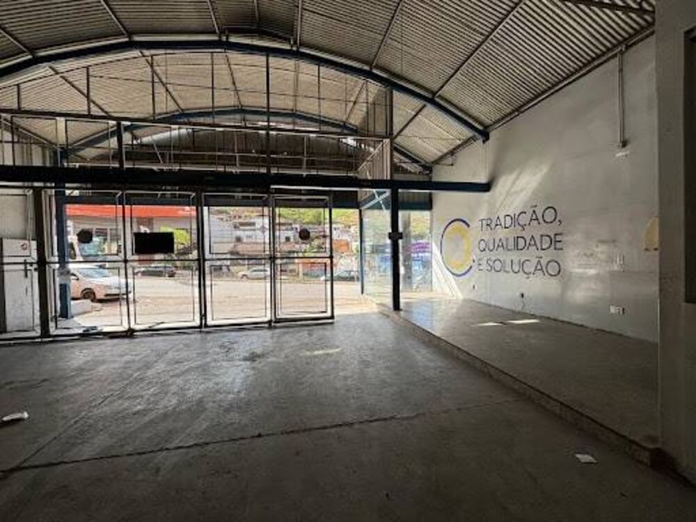 Depósito-Galpão, 380 m² - Foto 4