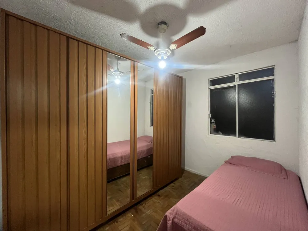 Apartamento, 3 quartos, 78 m² - Foto 5