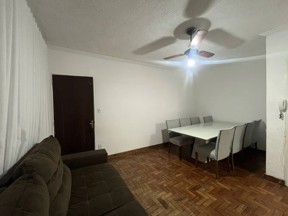 Apartamento, 3 quartos, 78 m² - Foto 2