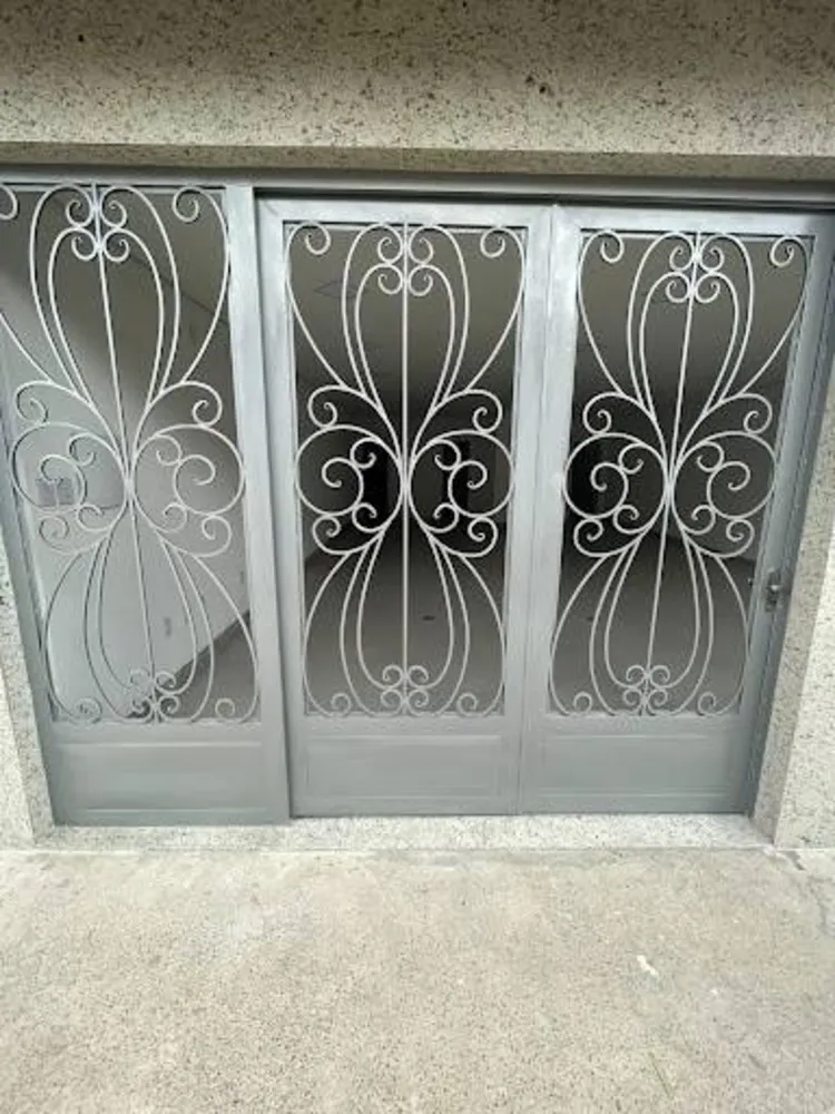 Loja-Salão, 80 m² - Foto 5