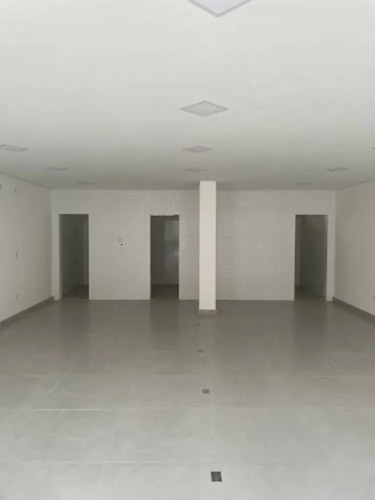 Loja-Salão, 80 m² - Foto 3