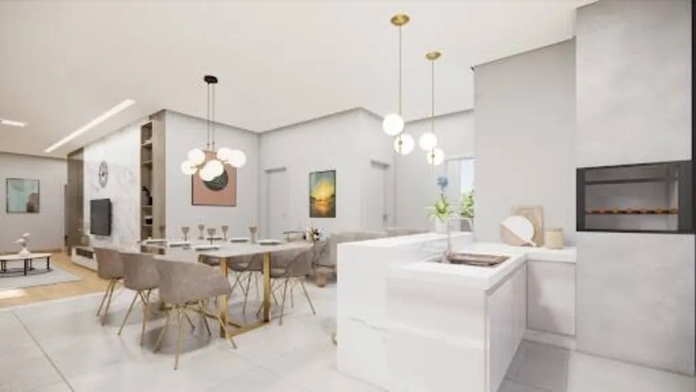 Cobertura, 3 quartos, 124 m² - Foto 8