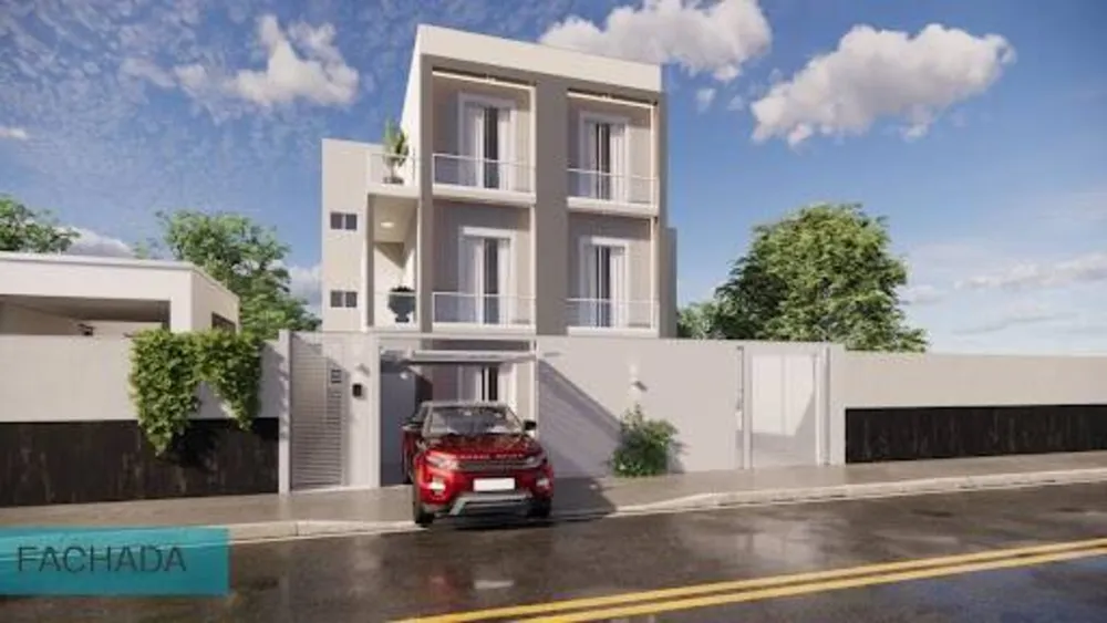 Cobertura, 3 quartos, 124 m² - Foto 5