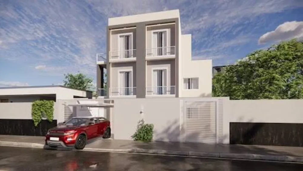 Cobertura, 3 quartos, 124 m² - Foto 11