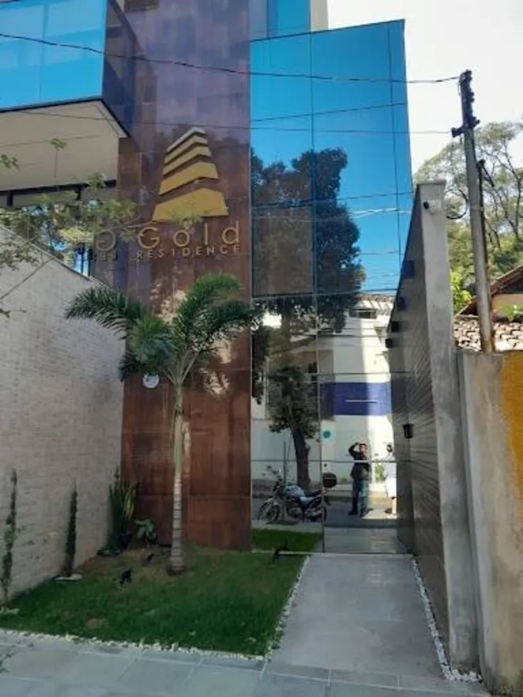 Apartamento, 3 quartos, 120 m² - Foto 1