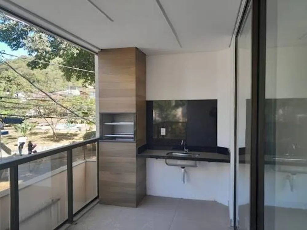 Apartamento, 3 quartos, 120 m² - Foto 11