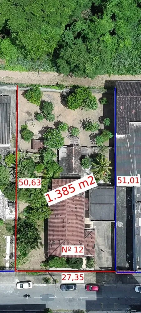 Terreno, 1385 m² - Foto 2