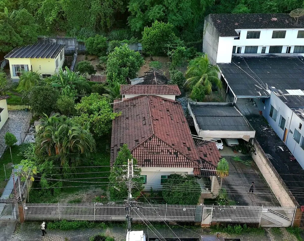 Terreno, 1385 m² - Foto 1
