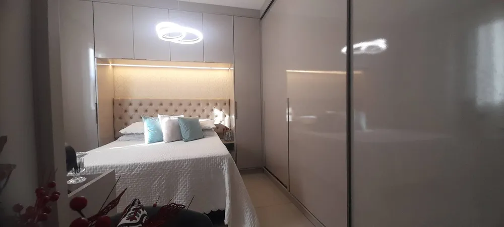 Apartamento, 3 quartos, 105 m² - Foto 11