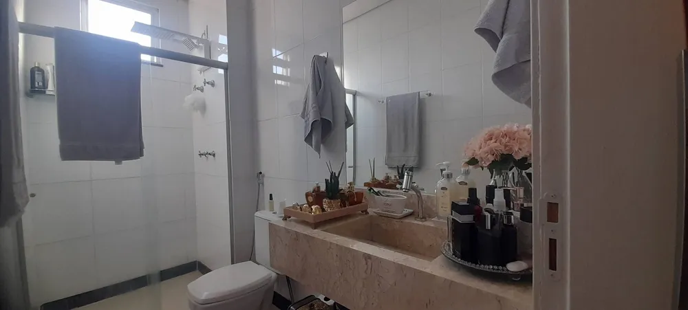 Apartamento, 3 quartos, 105 m² - Foto 9