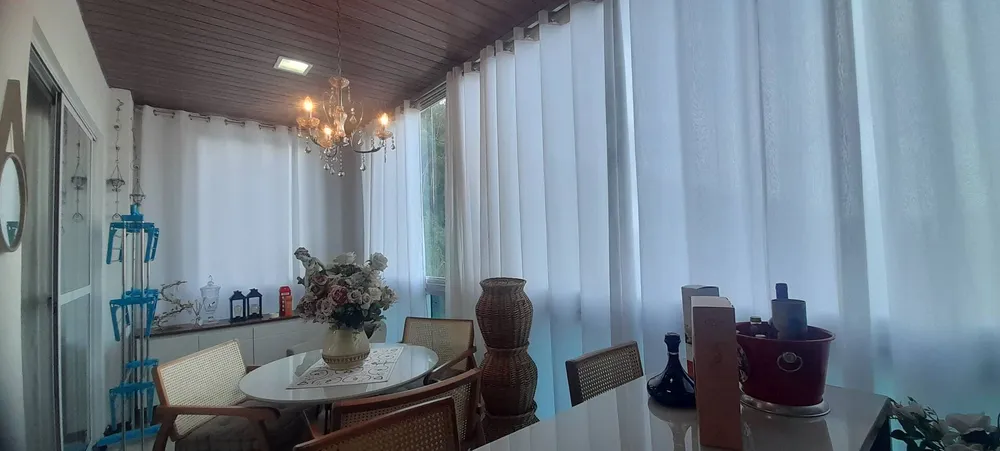 Apartamento, 3 quartos, 105 m² - Foto 3