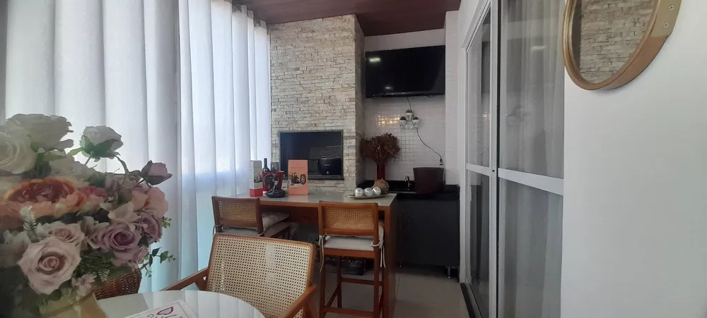 Apartamento, 3 quartos, 105 m² - Foto 4