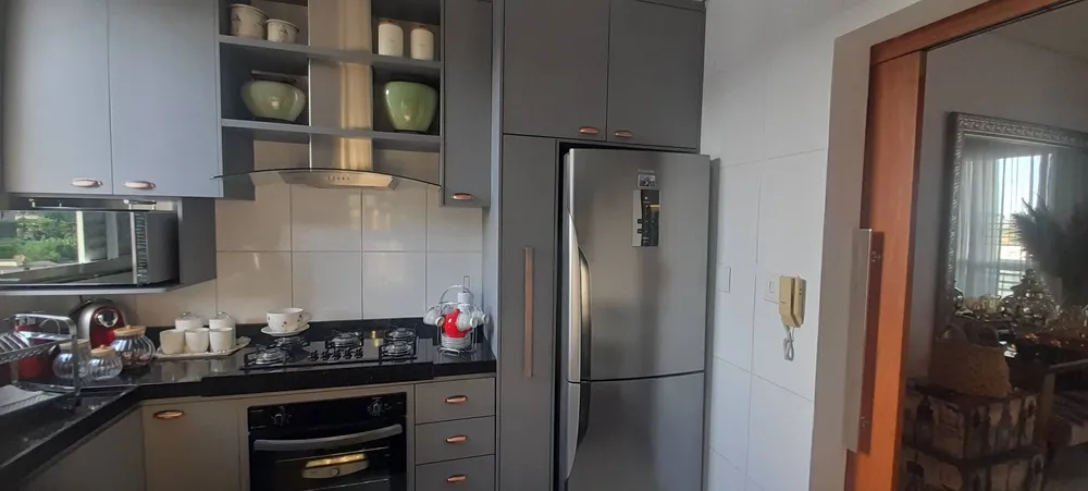 Apartamento, 3 quartos, 105 m² - Foto 6