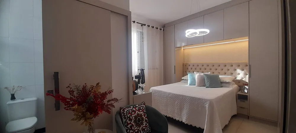 Apartamento, 3 quartos, 105 m² - Foto 10