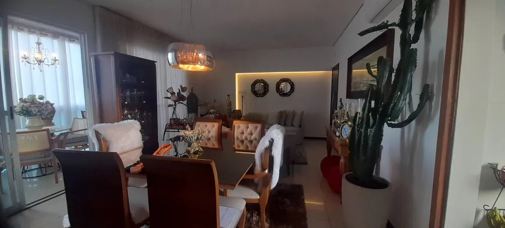 Apartamento, 3 quartos, 105 m² - Foto 2