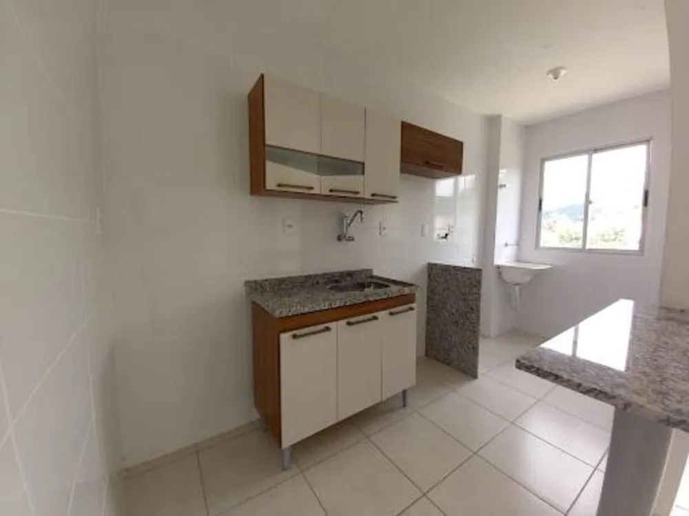 Apartamento, 2 quartos - Foto 9