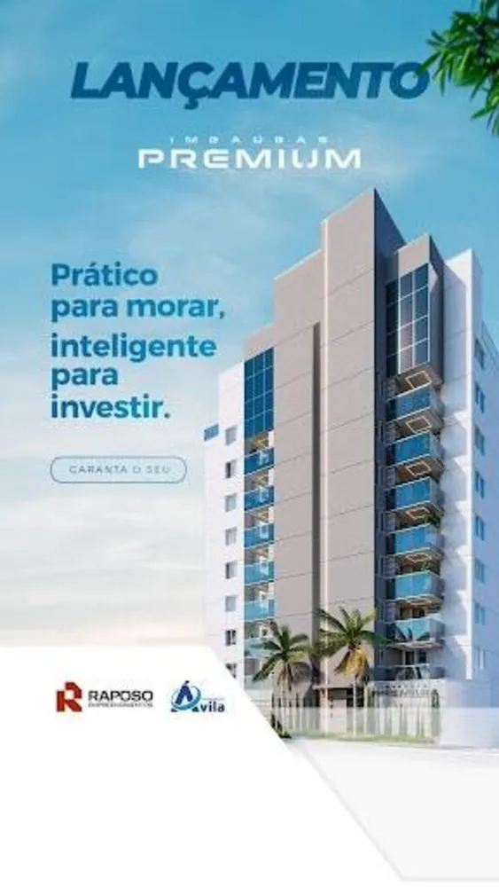 Cobertura, 4 quartos, 173 m² - Foto 1