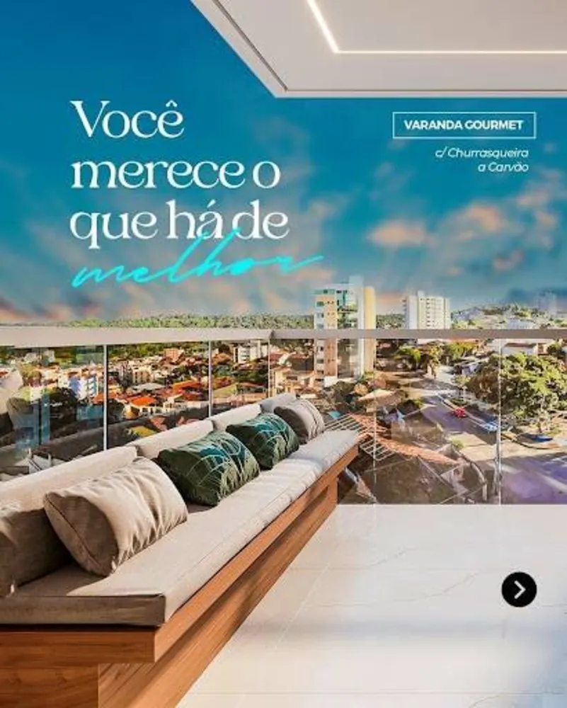 Cobertura, 4 quartos, 173 m² - Foto 7