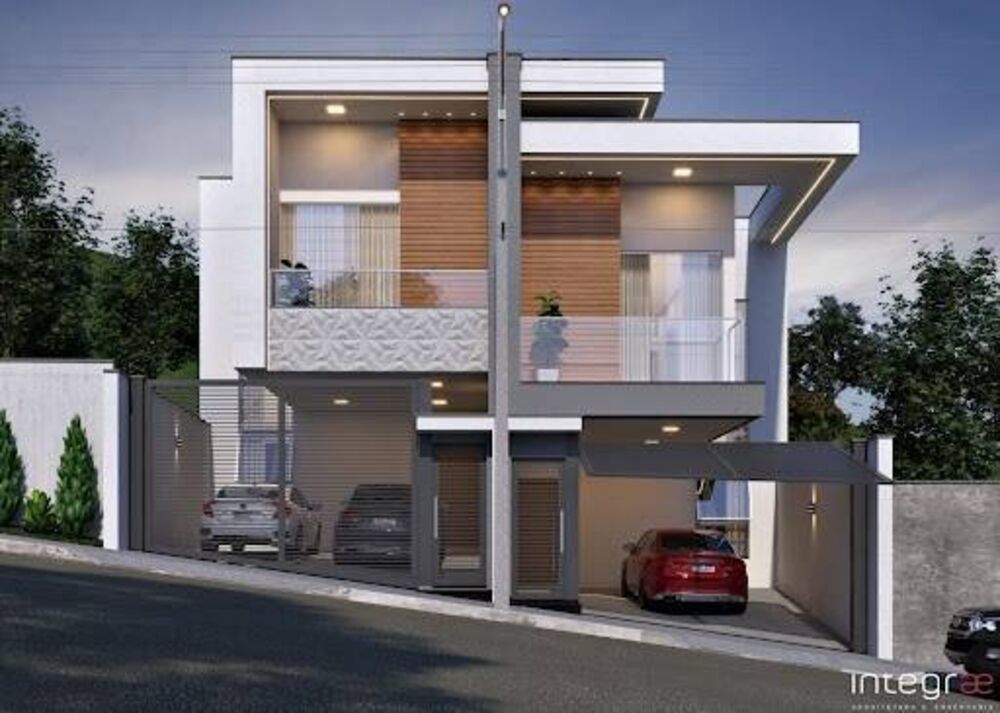 Casa, 3 quartos, 155 m² - Foto 3