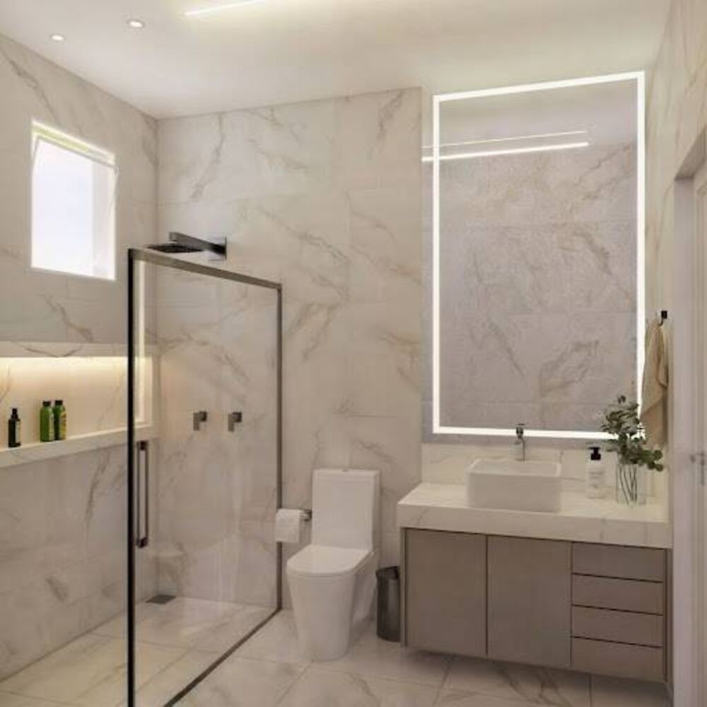 Casa, 3 quartos, 172 m² - Foto 2