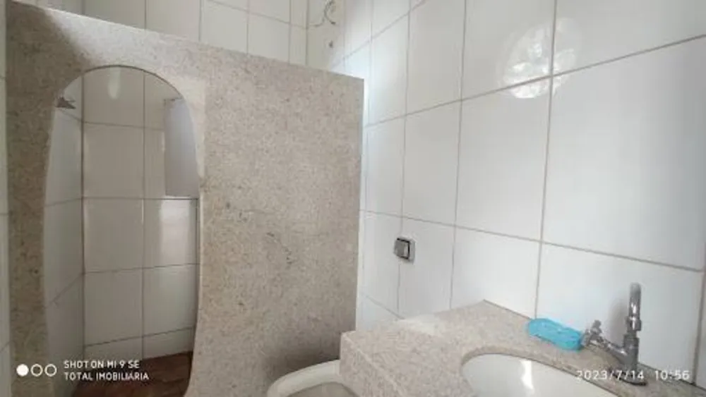 Casa, 4 quartos - Foto 2