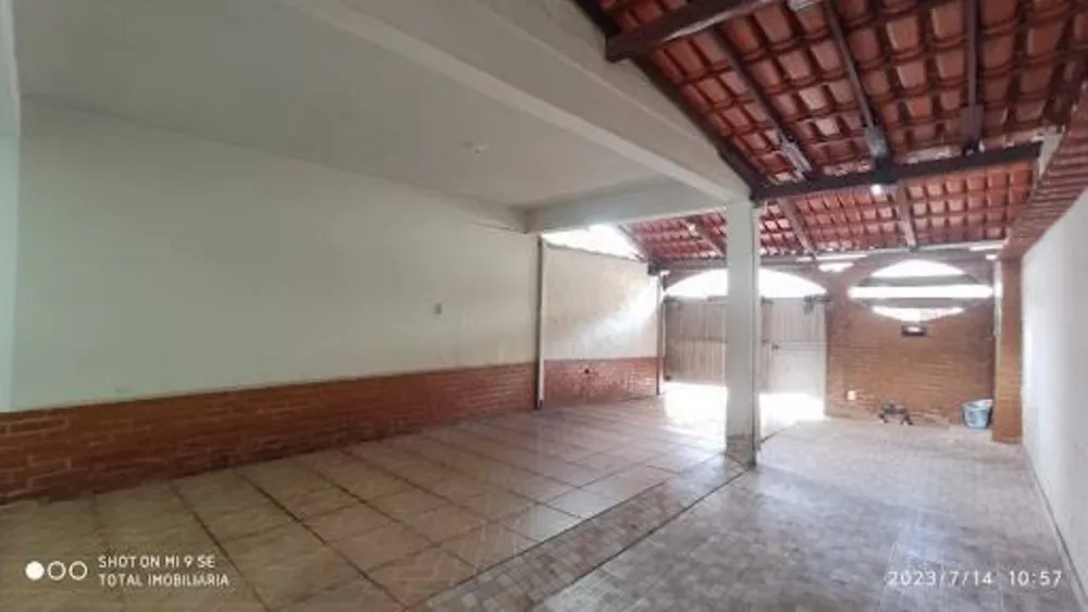 Casa, 4 quartos - Foto 10