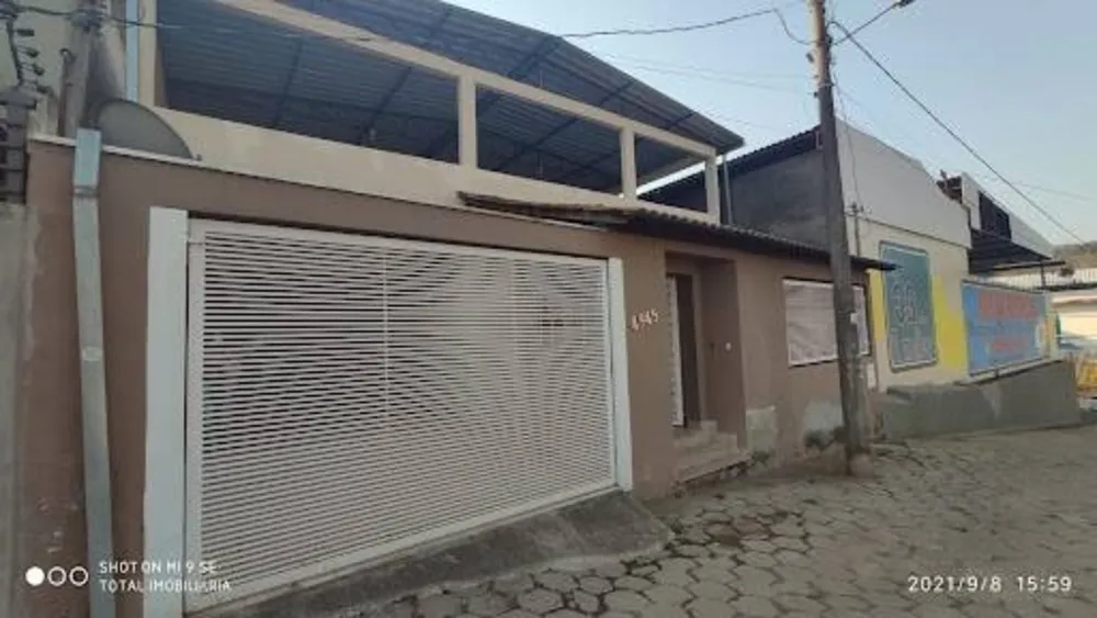 Casa, 3 quartos - Foto 3