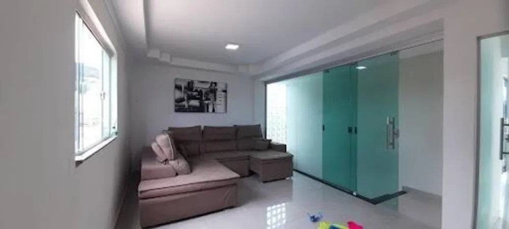 Apartamento, 2 quartos, 95 m² - Foto 5