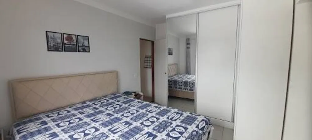 Apartamento, 2 quartos, 95 m² - Foto 1