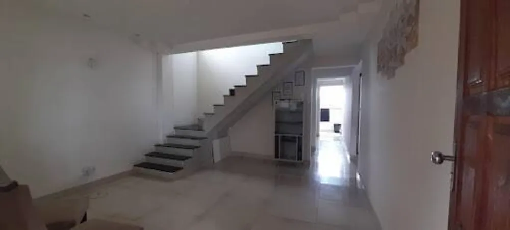 Apartamento, 2 quartos, 95 m² - Foto 2