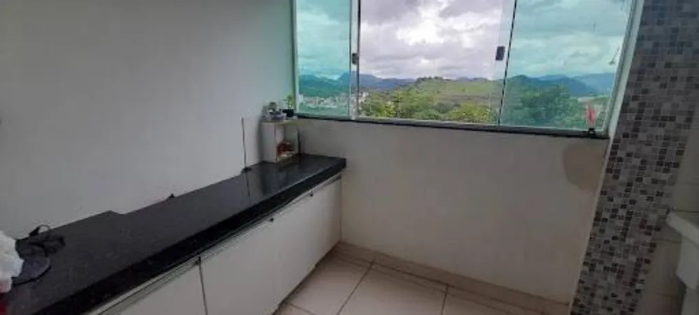 Apartamento, 2 quartos, 95 m² - Foto 7