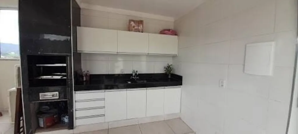 Apartamento, 2 quartos, 95 m² - Foto 8
