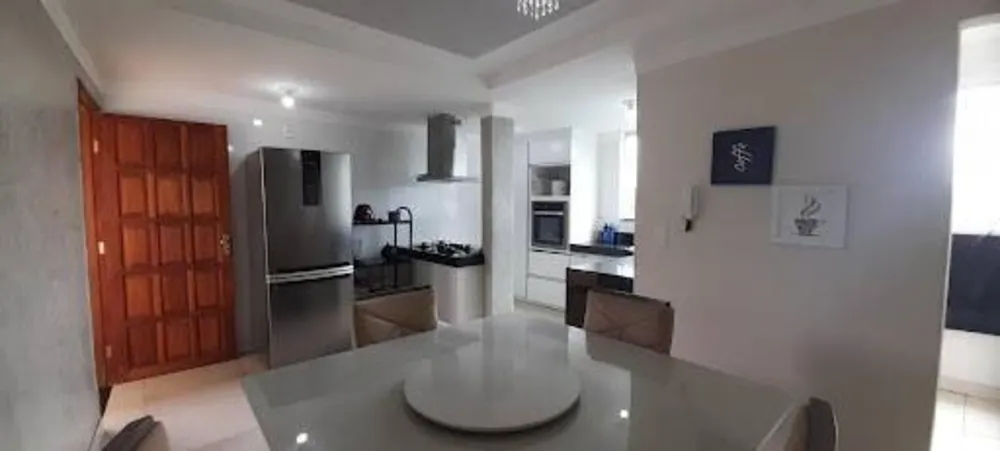 Apartamento, 2 quartos, 95 m² - Foto 4