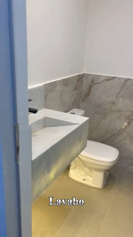 Casa, 3 quartos - Foto 10