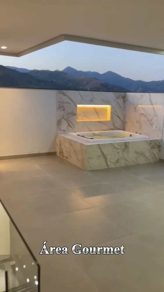 Casa, 3 quartos - Foto 6