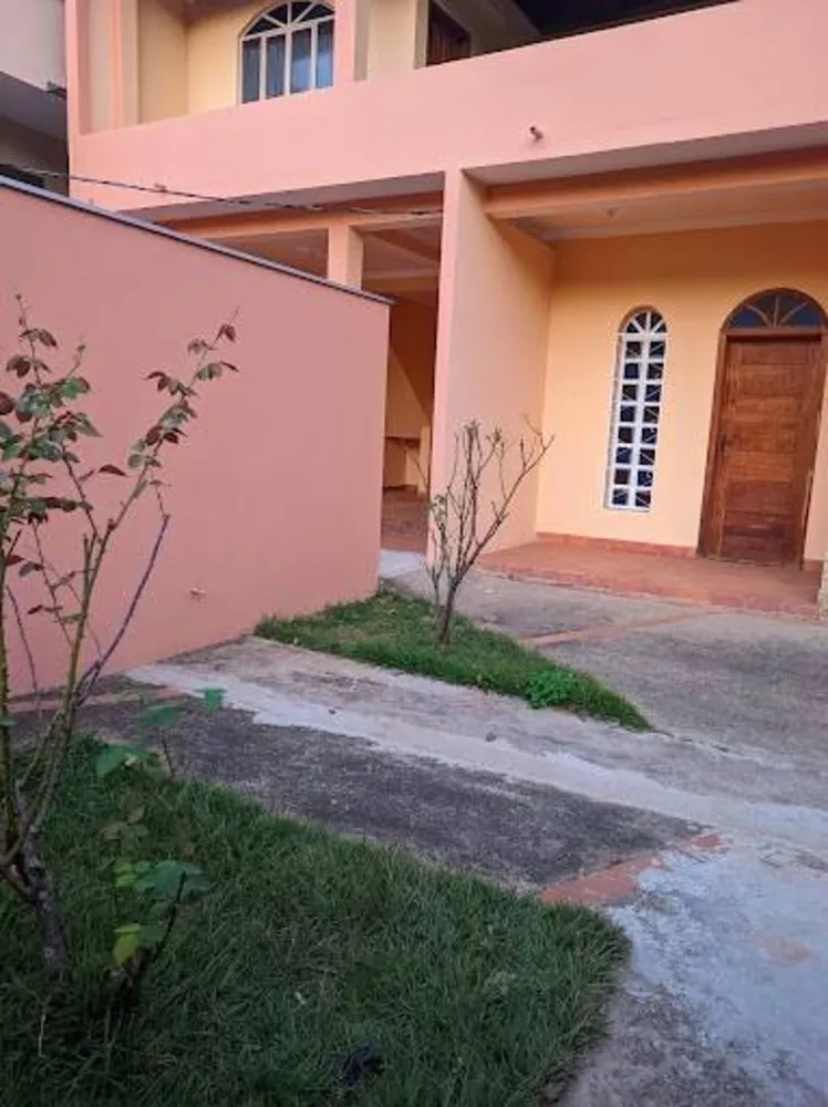 Casa, 4 quartos, 158 m² - Foto 12