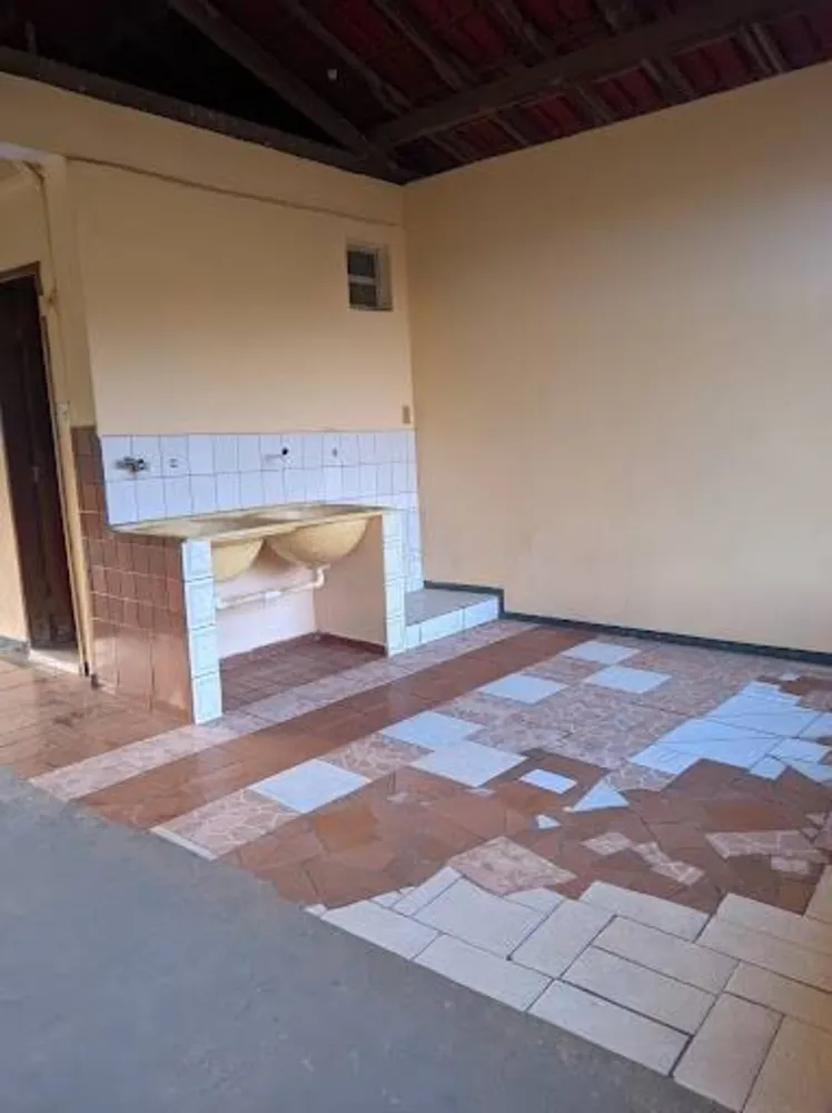 Casa, 4 quartos, 158 m² - Foto 11